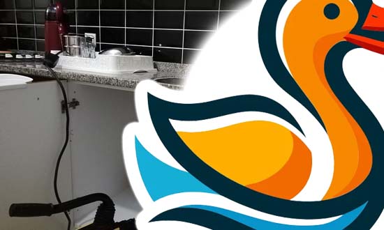 Mutfak Tıkanıklık Açma