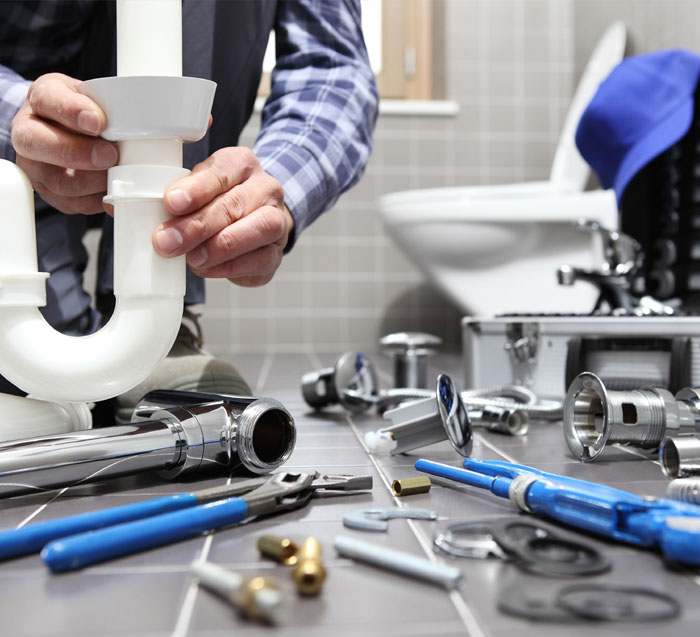 Emrah Su Tesisatçısı